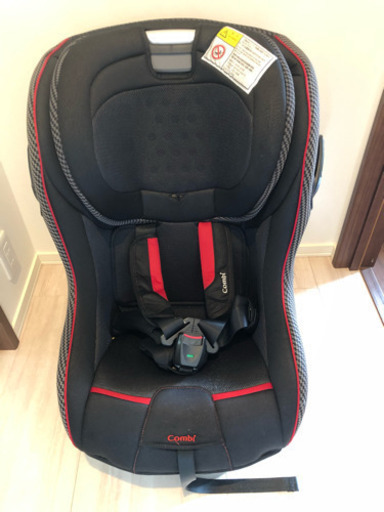 コンビ チャイルドシート