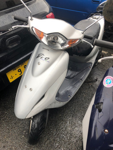HONDA  スマートディオ 4サイクル  福岡市南区
