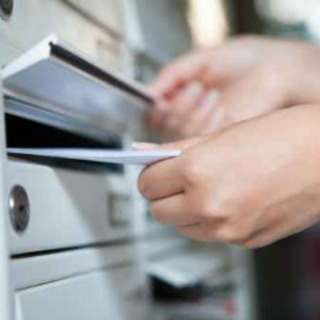 ポスティングスタッフ募集！