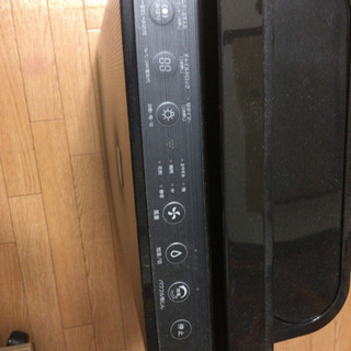 ◆SHARP 空気清浄機◆他セット割引しますの画像