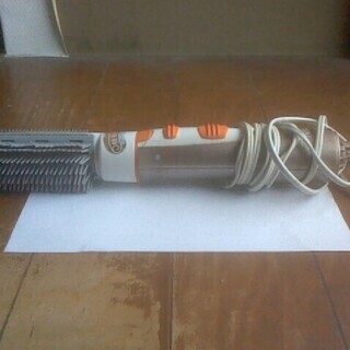ヘアケアブラシ TESCOM SHINE AIR TSR10