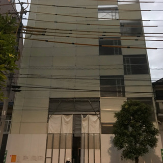 鳶職人募集