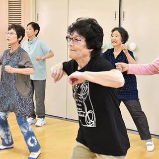 シニアレッスン開講します‼️の画像