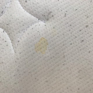 アクタス マットレス ダブルサイズの画像