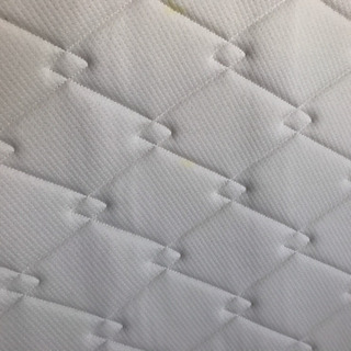 アクタス マットレス ダブルサイズの画像