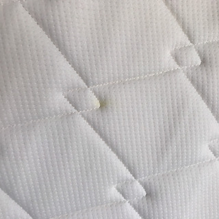 アクタス マットレス ダブルサイズの画像