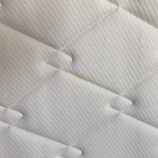 アクタス マットレス ダブルサイズの画像