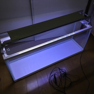 Tetra  LEDライト  ジャンク