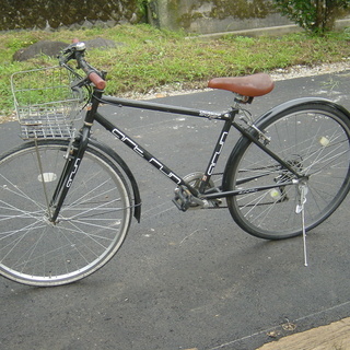 CROSSONE　 arun ACR7006　28インチ　シマノ...