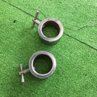 バーベルセットの画像