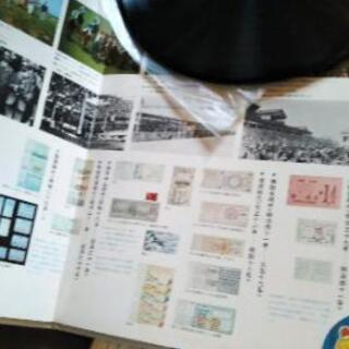日本歌謡史　コロンビアレコードの画像