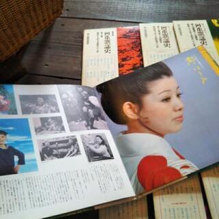 日本歌謡史　コロンビアレコードの画像