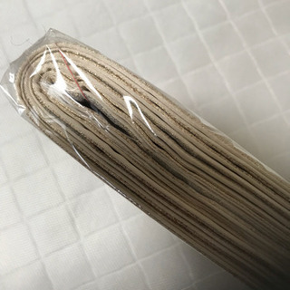 正絹 袋帯 6 新品未使用の画像