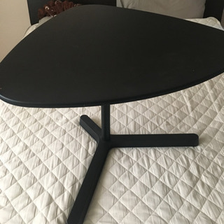 SVARTＡSEN ラップトップスタンド ブラック IKEA