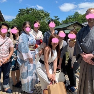 第5回お抹茶会メンバー募集🍵✨