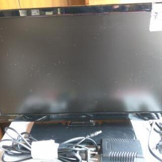 【特価】19インチ液晶テレビ