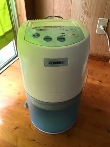 除湿器 美品です！