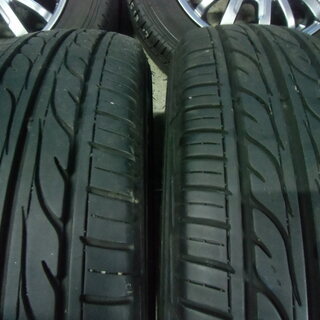 オートバックス　LEBEN　レーベン　13インチ　155/65R13　EC202　ミニカ　ミラ　ワゴンＲなどにの画像