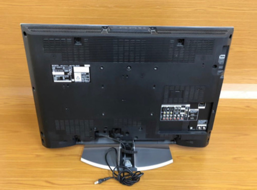 SONY 32インチ KDL-32JE1 BRAVIA 32型 液晶テレビ 2008年製 ソニー リモコン付き（426）AKARI