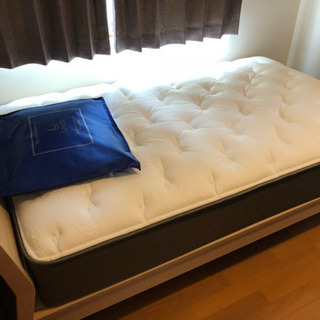 値下げ交渉可】キングスダウン レガリア サークレット セミダブル