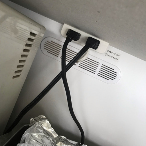 オーブンレンジ台収納棚  ¥20000！！！