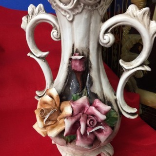 ※中古陶器花瓶※