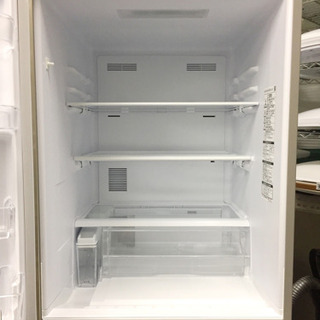 美品】 パナソニック 冷蔵庫 2019年製 3ドア ストア 335L シルキー