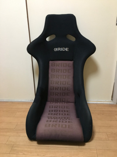 直接取引のみ bride フルバケットシート ジータ？