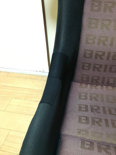 直接取引のみ bride フルバケットシート ジータ？