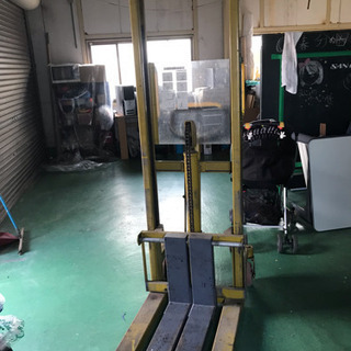 🍄パワーリフター 500kg 【最終値下げしました】