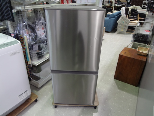 モノ市場 東海店　AQUA　アクア　冷蔵庫　AQR-U16F　157L　2016年製
