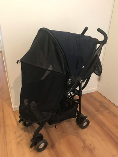 Aprica STICK limited VERY コラボ モデル