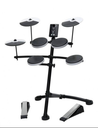 【未使用！お値下げします】Roland TD-1K 電子ドラム