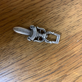 クロムハーツダガー！本物です！の画像