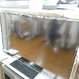 SHARP　60インチLED液晶テレビ　LC-6W7　2013年製　【トレファク　川越店】