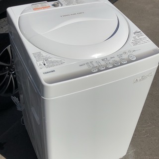 東芝　洗濯機4.2ｋｇ　2015年　*Ｍ*