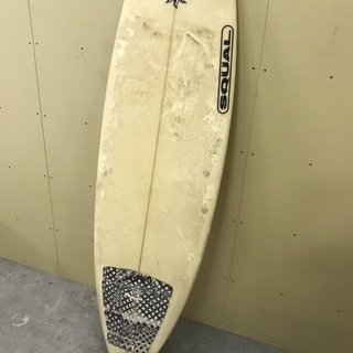 QB990  【超安】サーフィン板 サーフボード 長さ190㎝ 安全ロープ付きの画像