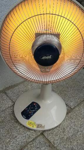 赤外線ヒーター