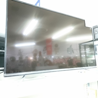 GreenHouse　49インチ4K対応液晶テレビ　GH-TV4...