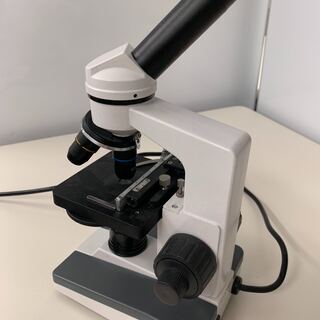 ★無料★顕微鏡★microscope★マイクロスコープ★自由研究
