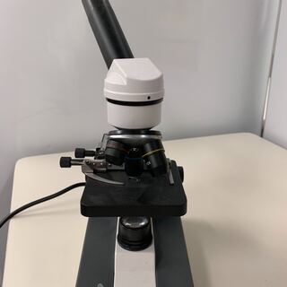 ★無料★顕微鏡★microscope★マイクロスコープ★自由研究の画像