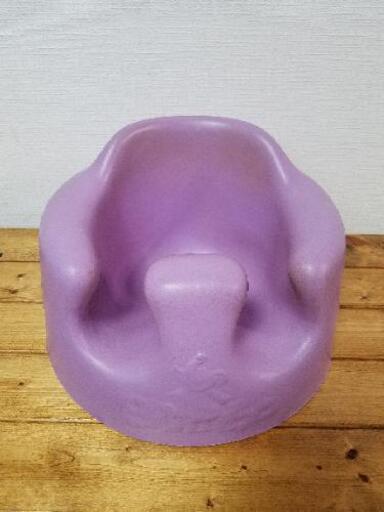 BUMBOバンボ ベビーソファー
