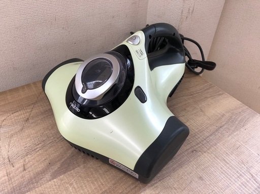 RAYCOP レイコップ☆ふとんクリーナー RT-300JGR☆郵送可能
