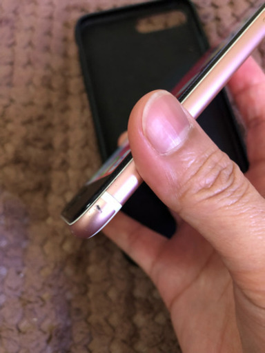Iphone 7plus ?? 中古品