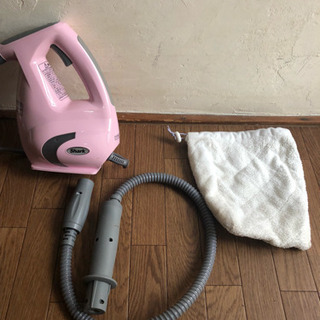 中古美品 シャーク スチームクリーナー 家庭用 SHARKの画像
