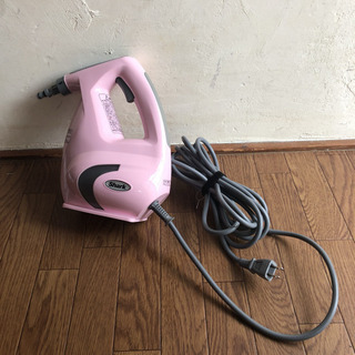 中古美品 シャーク スチームクリーナー 家庭用 SHARK
