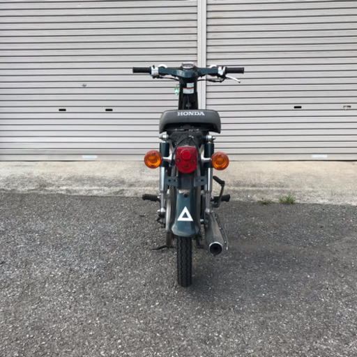早い者勝ち‼️スーパーカブ50✨