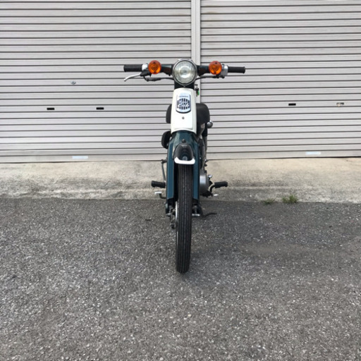 早い者勝ち‼️スーパーカブ50✨