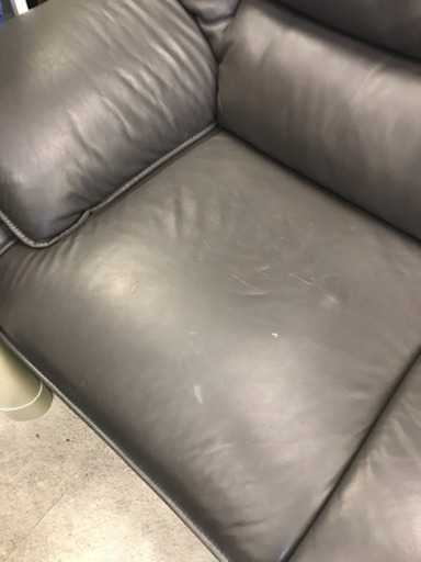 Ｌ字ソファー　中古リサイクルショップ宮崎屋19.9.2