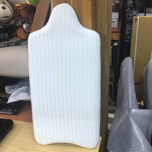 #2790 折り畳み式 アイロン台